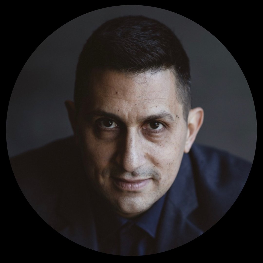 Alex Vandorou