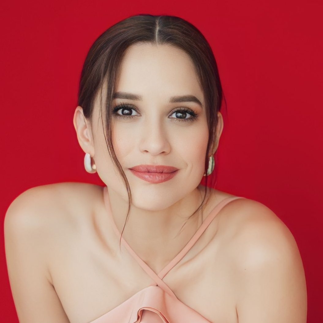 Andrea Navarrete Cosmetologa / MakeupArtist
