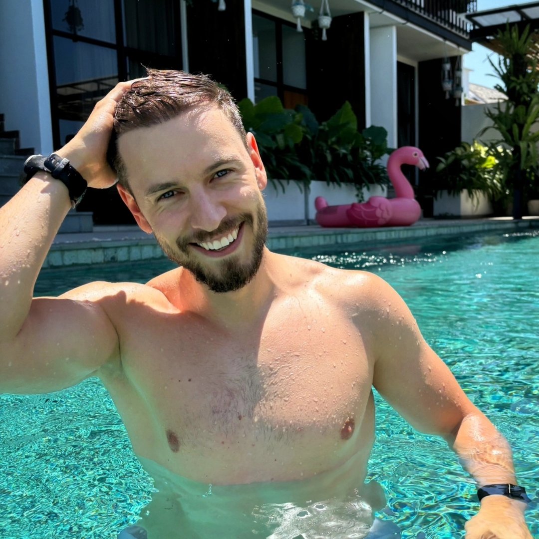 Ben Mareich 🇦🇹