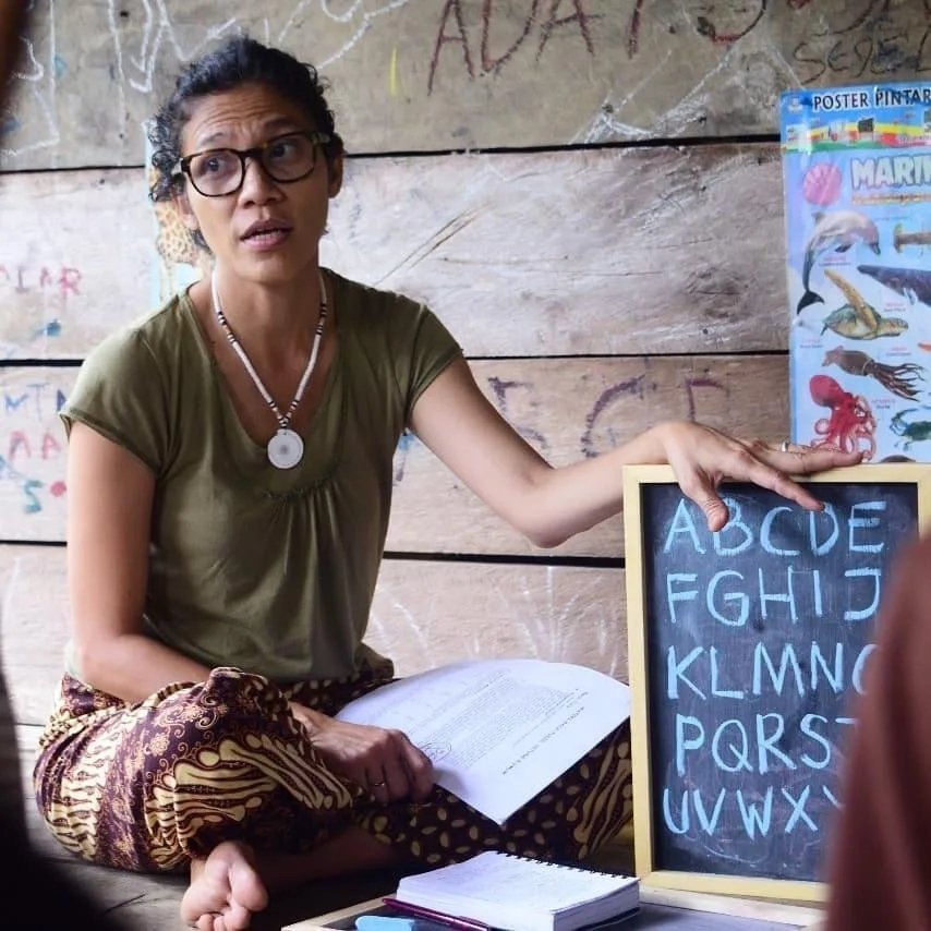 Saur Marlina Manurung