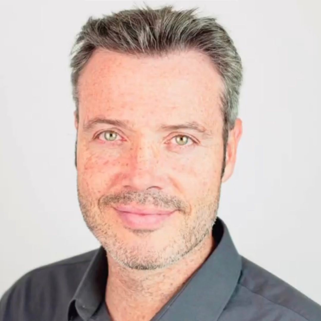 David Serrato / Coach De Vida