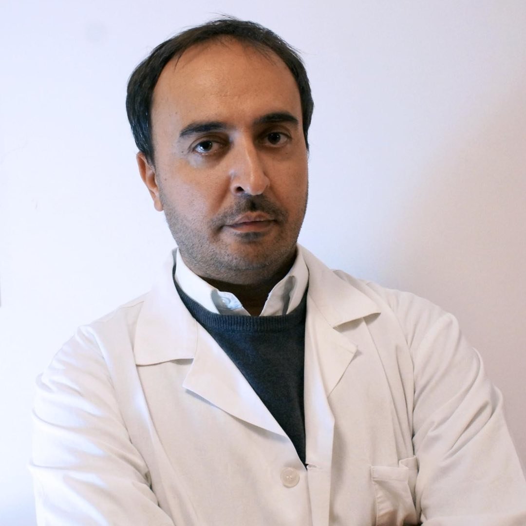 Francesco Garritano