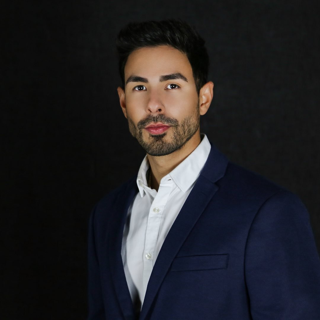 Dr. Sergio Quintero Bortolotti