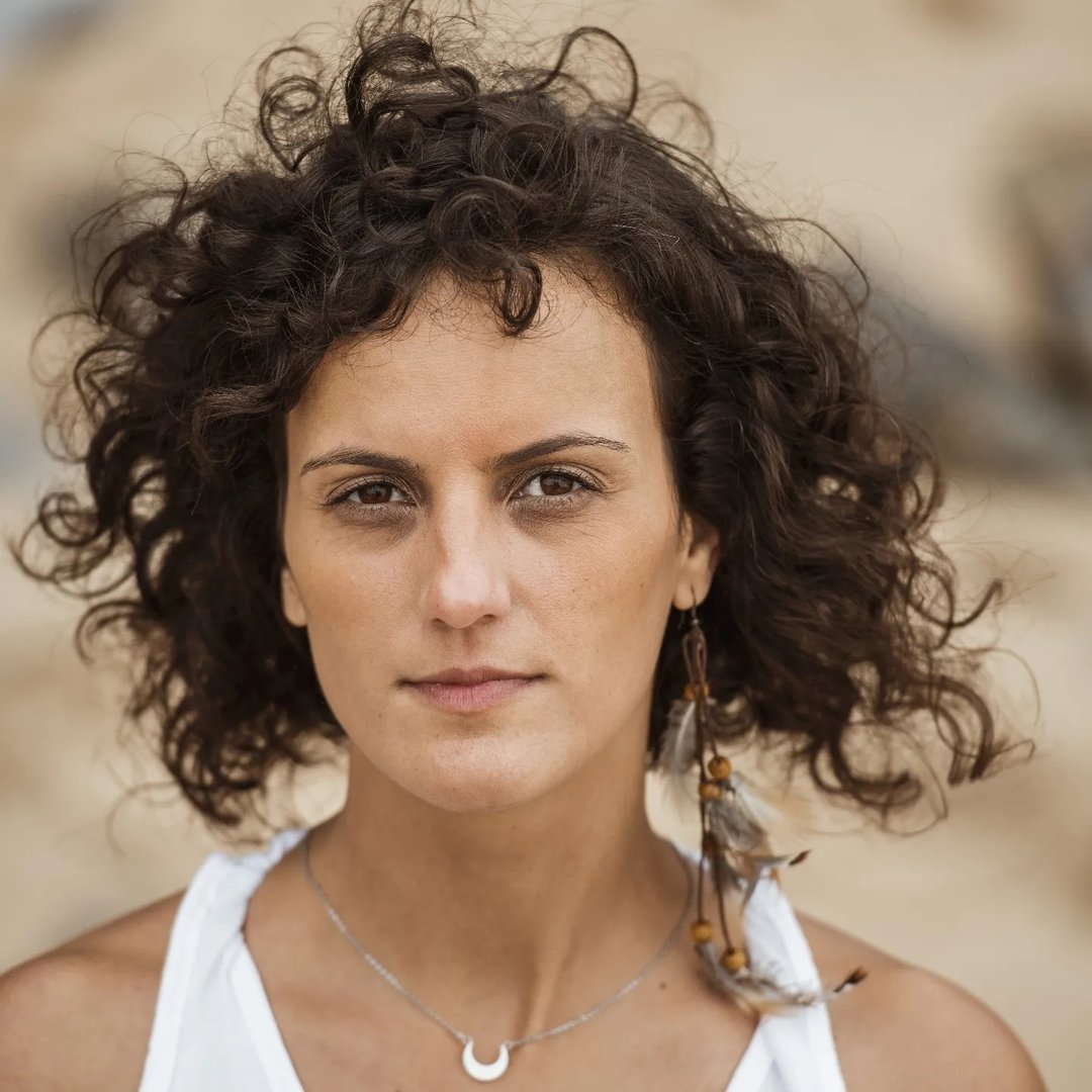 Filipa Silva - Mentor & Teacher