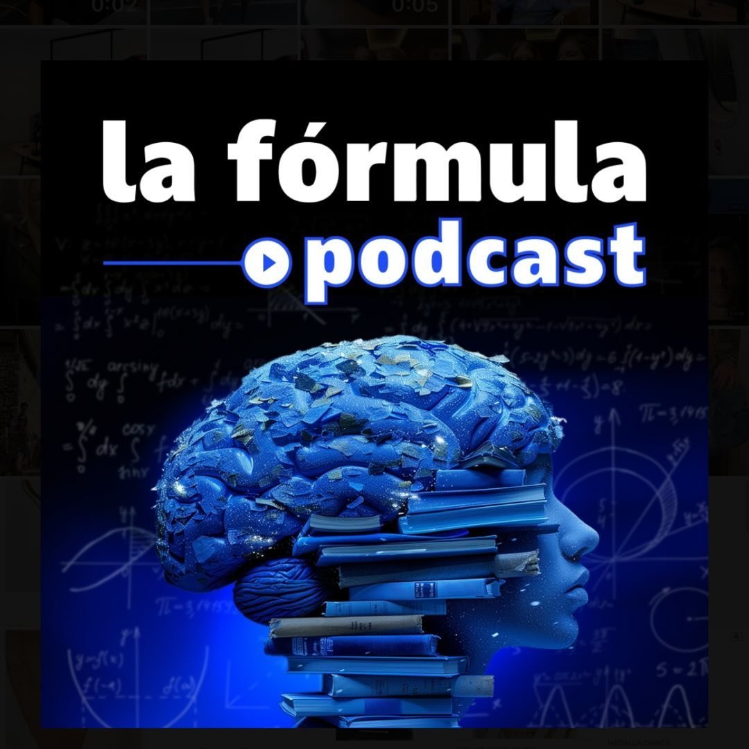 La Formula Podcast