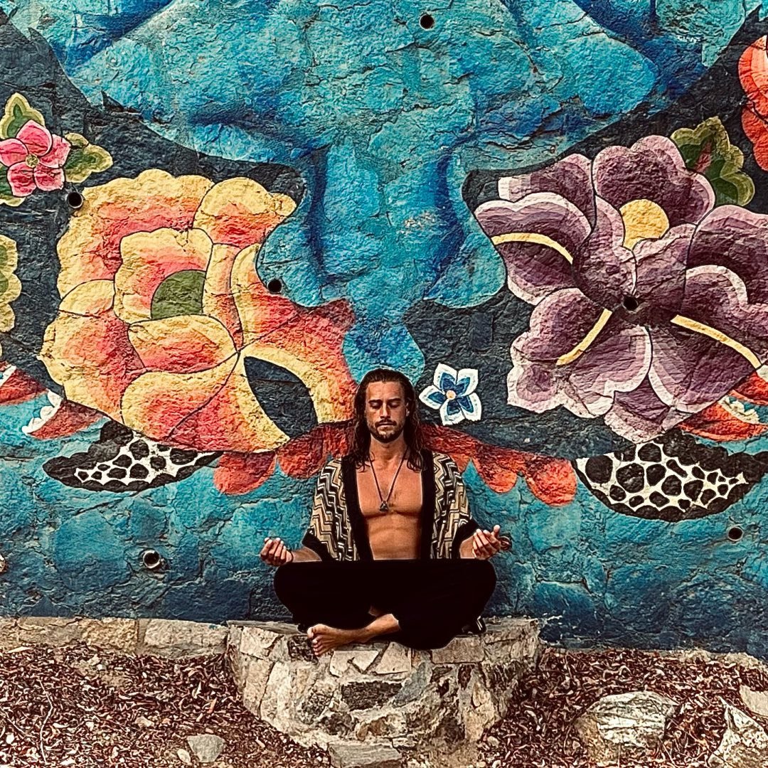 Peaceful Warrior
