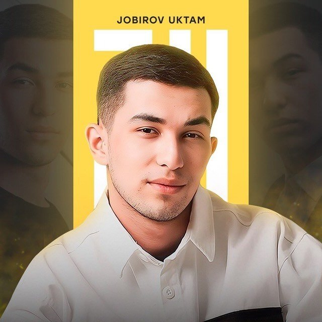 Jobirov Uktam