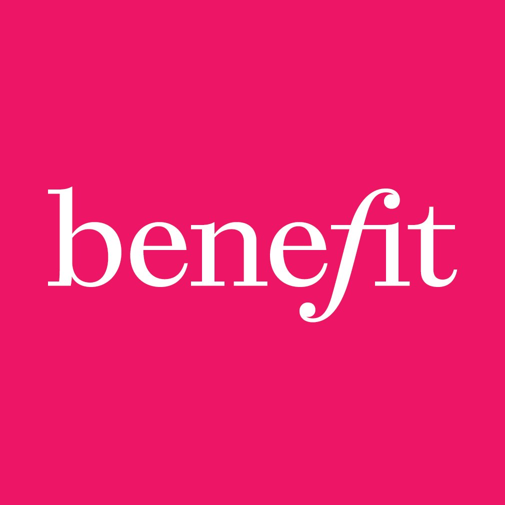 Benefit Cosmetics Greece