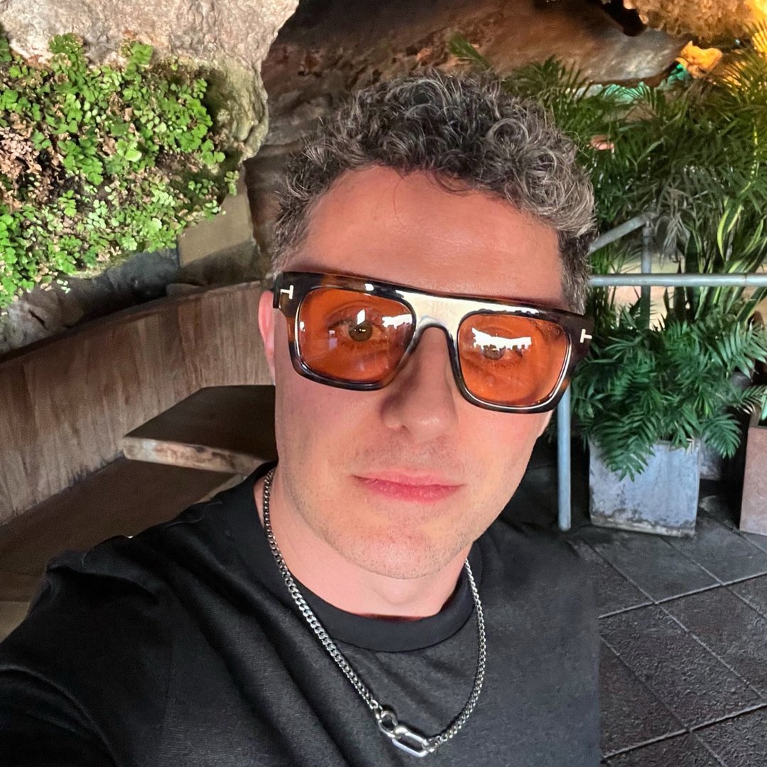 DANIEL RUFINO