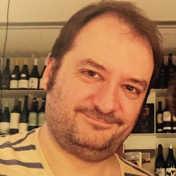 Francesc Miralles