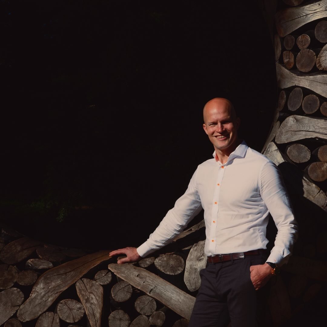 John Andreas