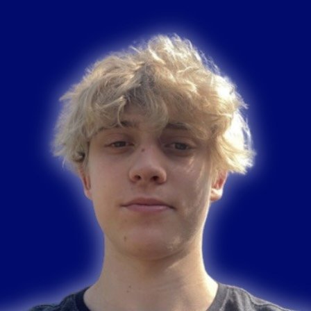 Edvin Ekström På KryptoKlubben