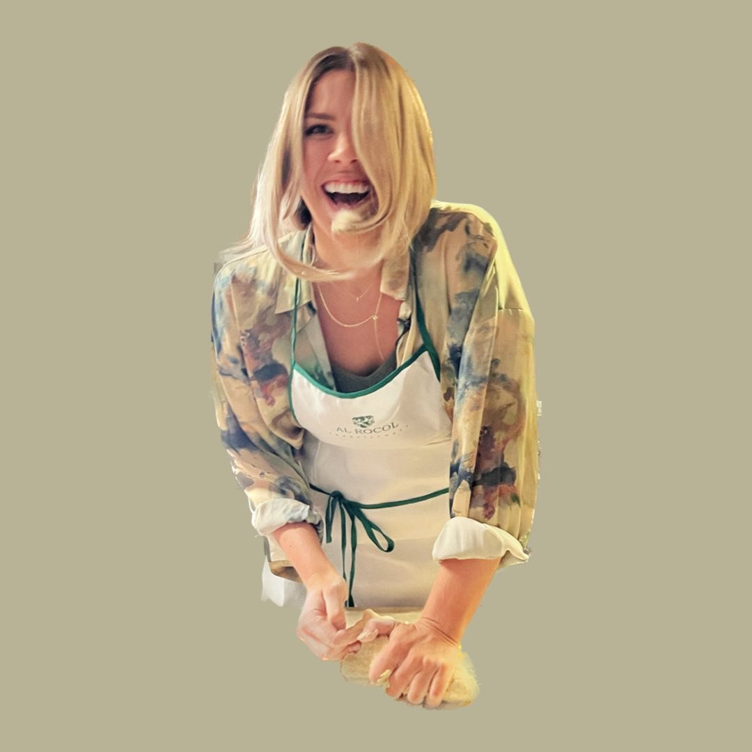 Louise 🍋