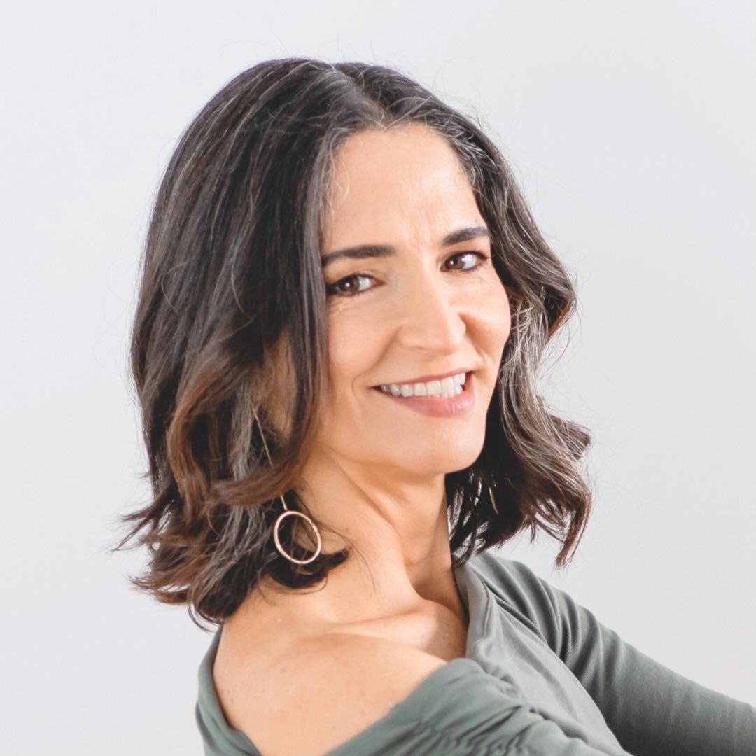 Lu Santos | Mentora De Vida E Casa Próspera®