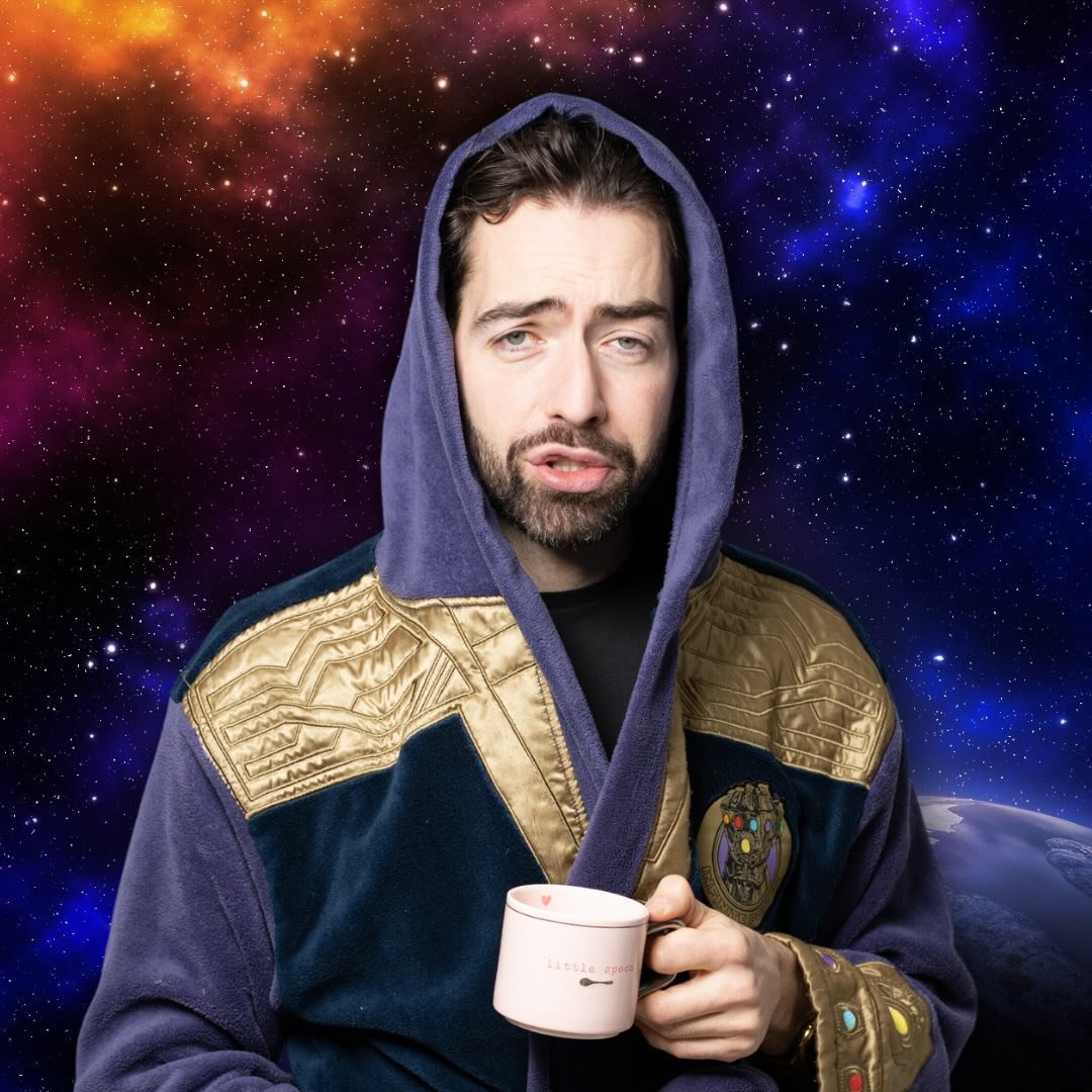 Thanos Fotas