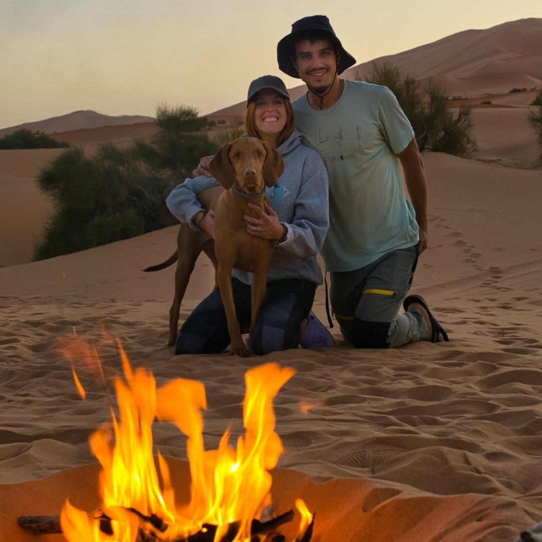 TheWOW Travels 🌍 Viajar En Camper 4x4