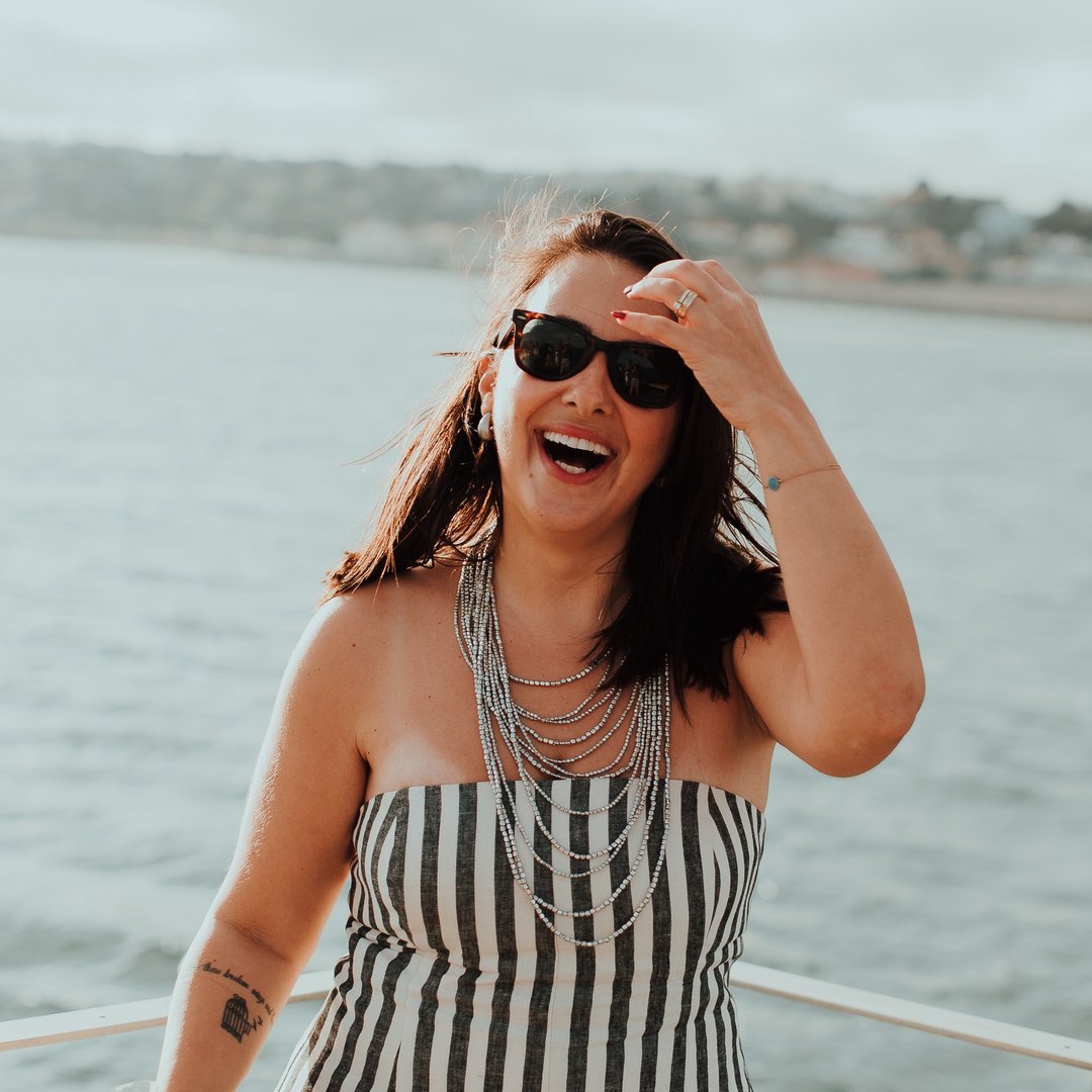 Carolina Ruiz - Viagens E Turquia