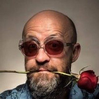 Fabricio Carpinejar
