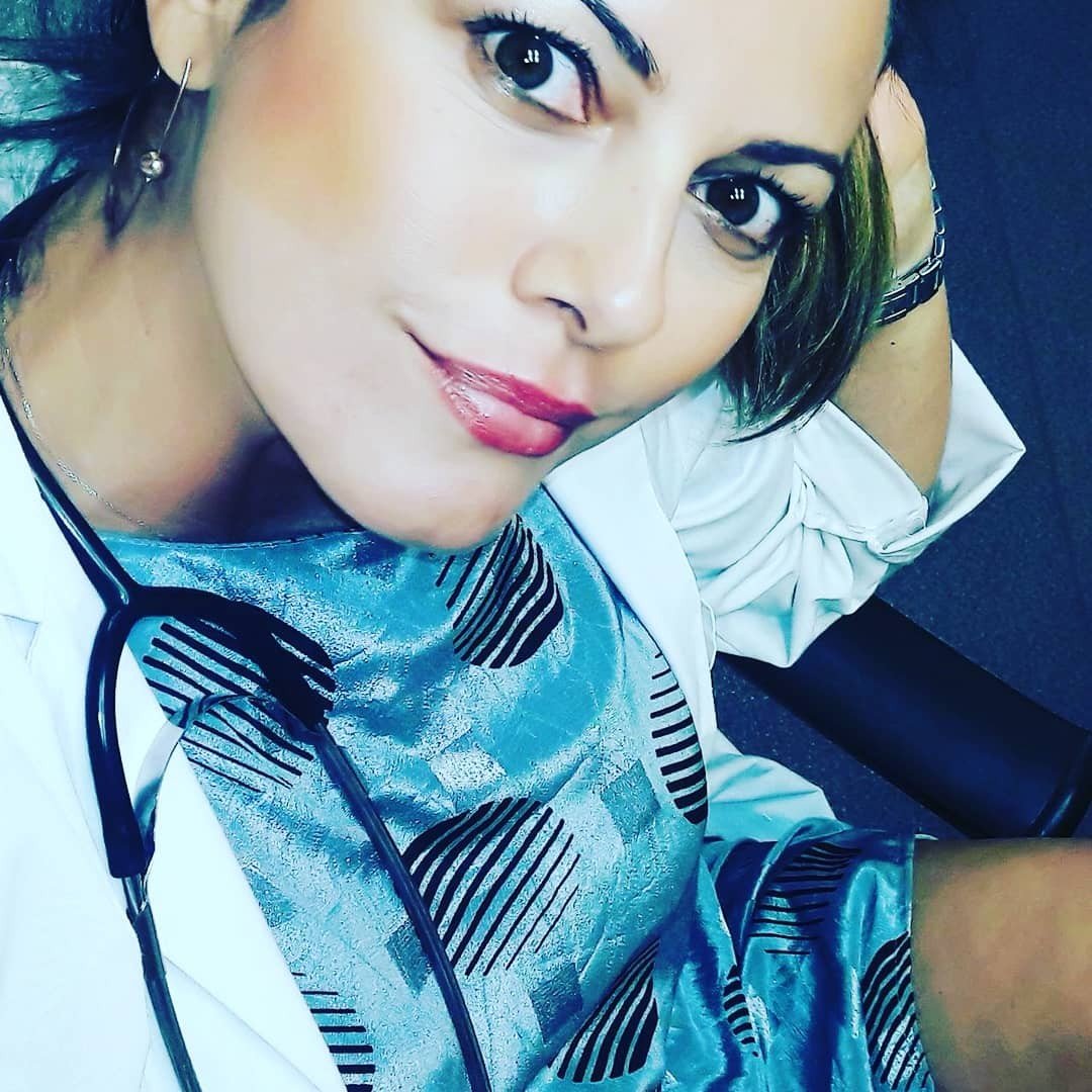 Dr.ssa Barbara Panterna