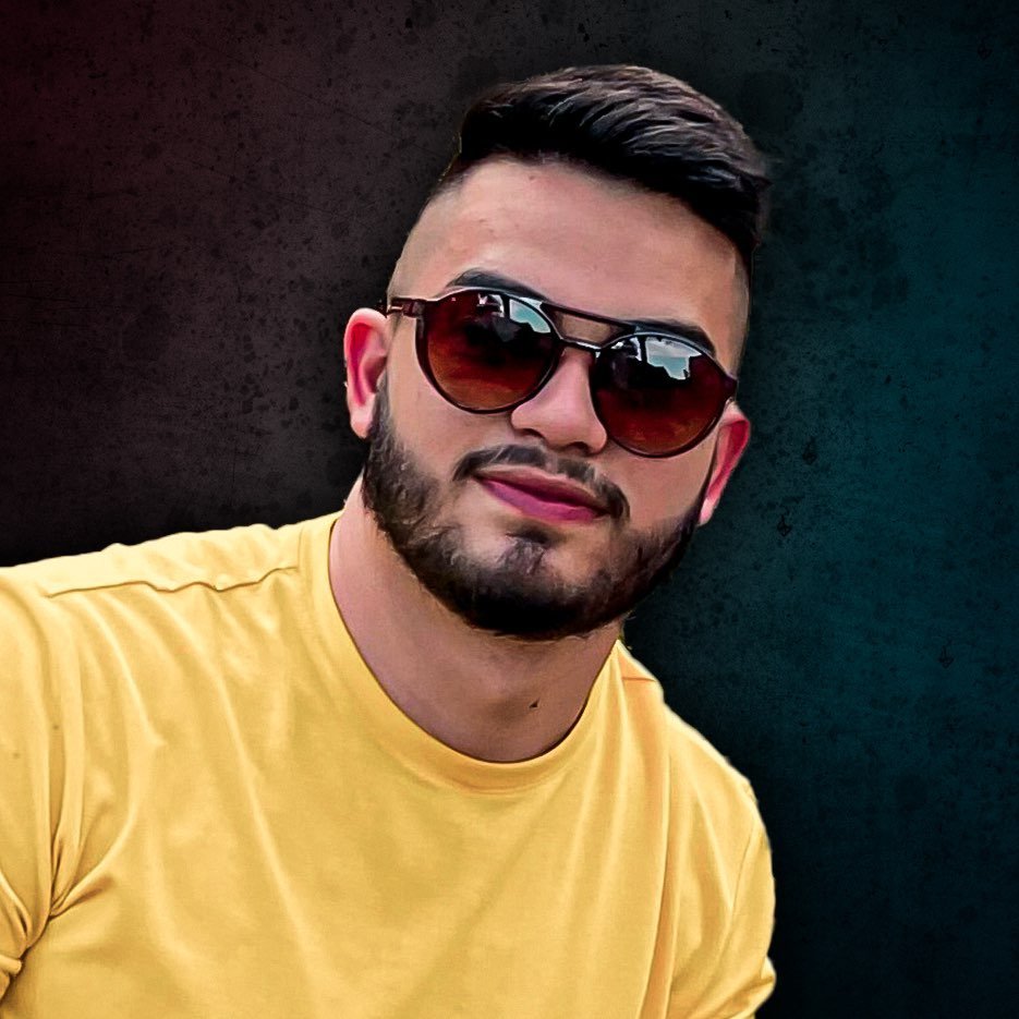 Yan Vieira