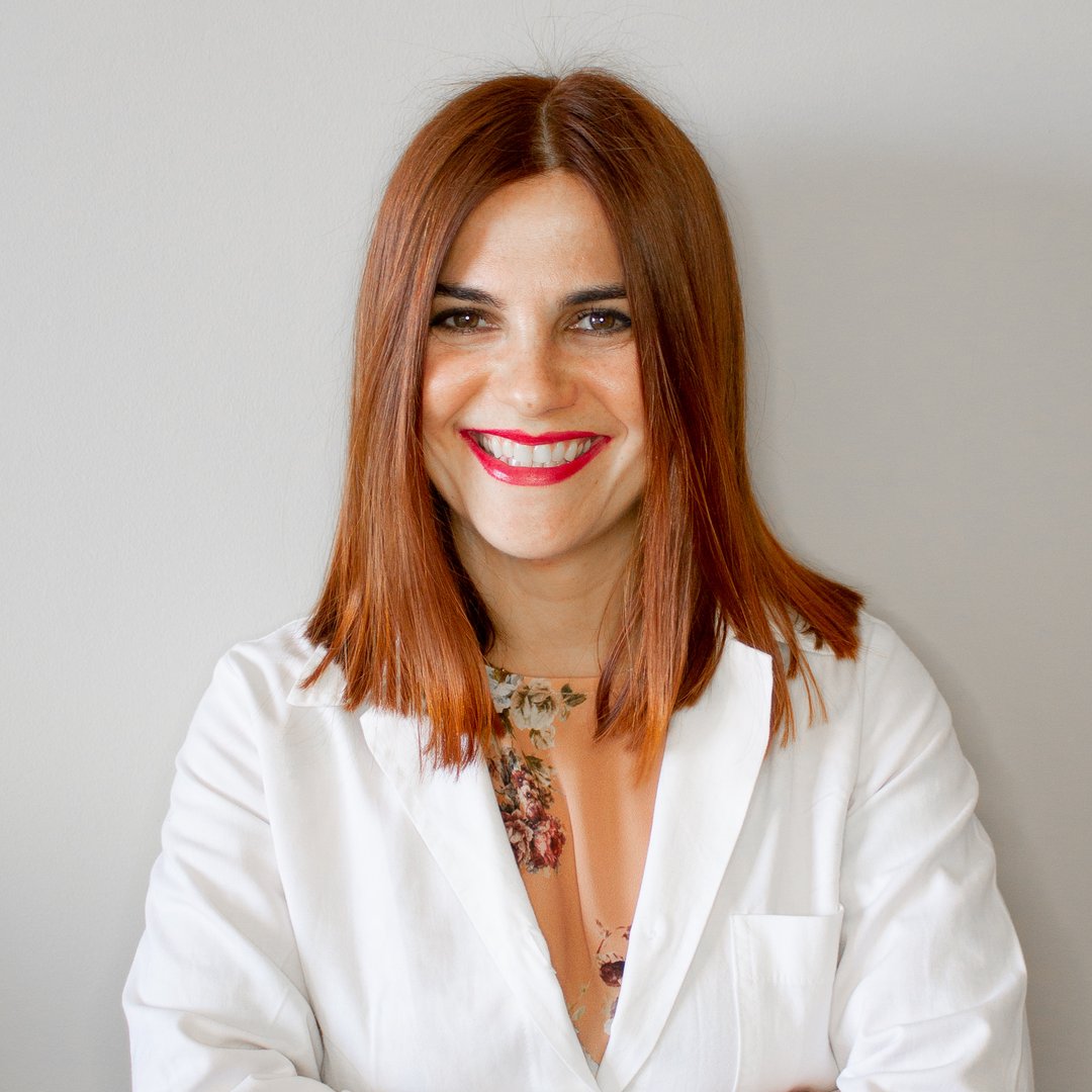 Dott.ssa Michela Audiello - Nutrizionista