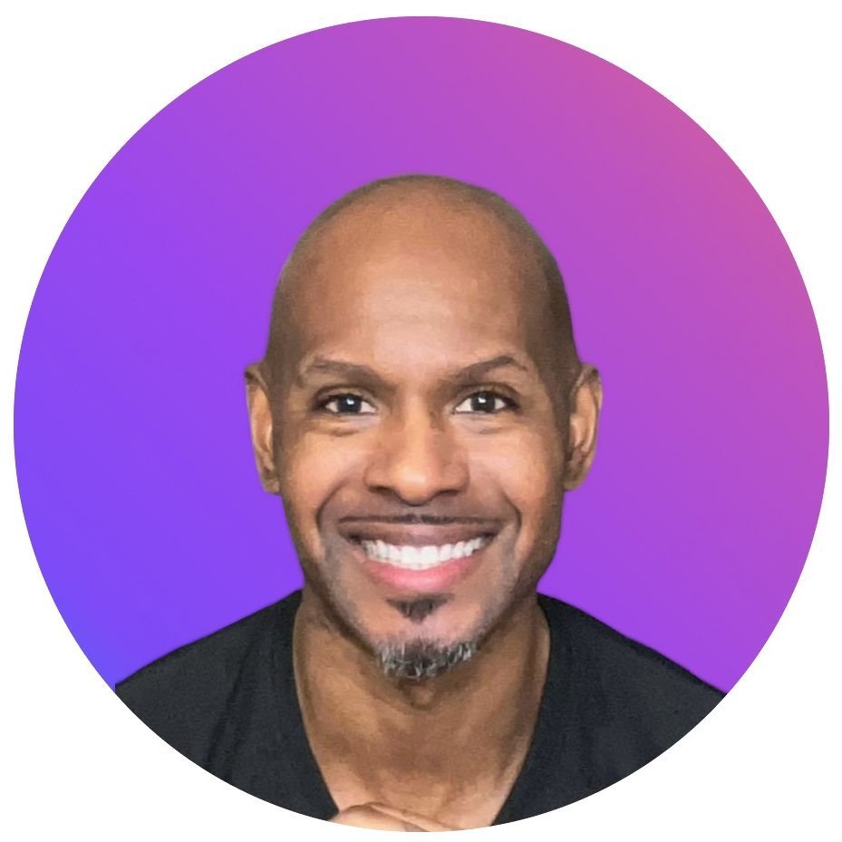 Richard Johnson JR