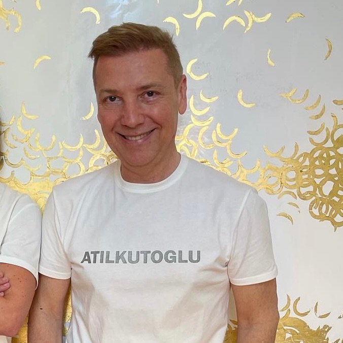 ATIL KUTOGLU