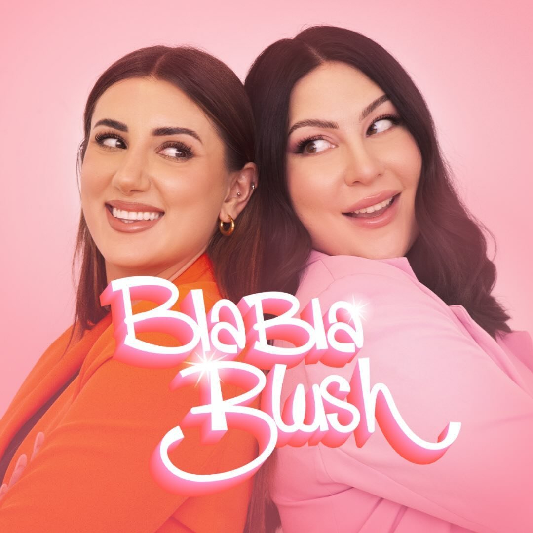 Bla Bla Blush
