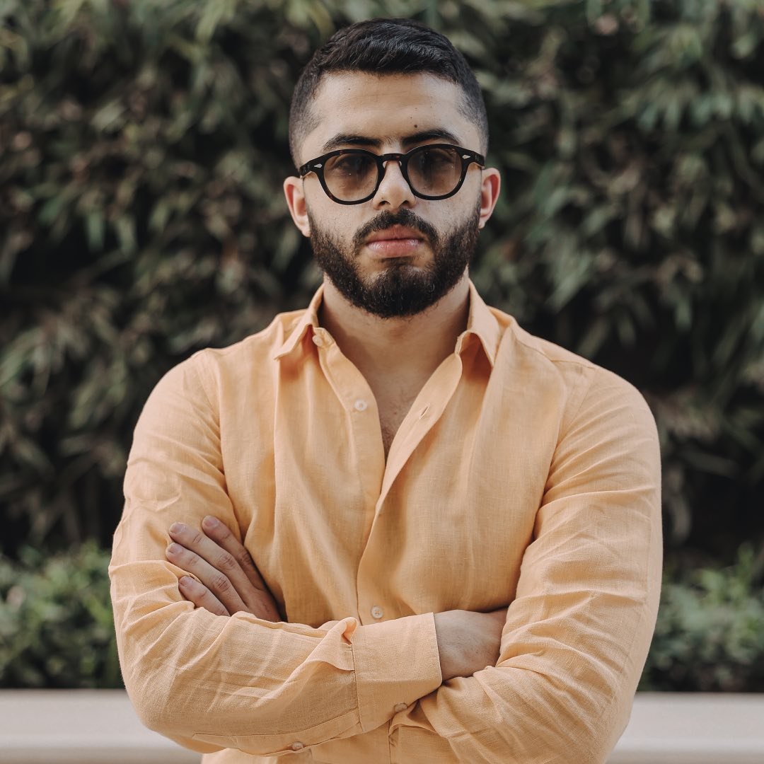 Dr. Attya | د. عطية