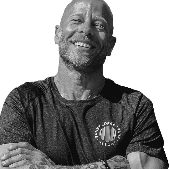 MATTHEW GRIFFITHS