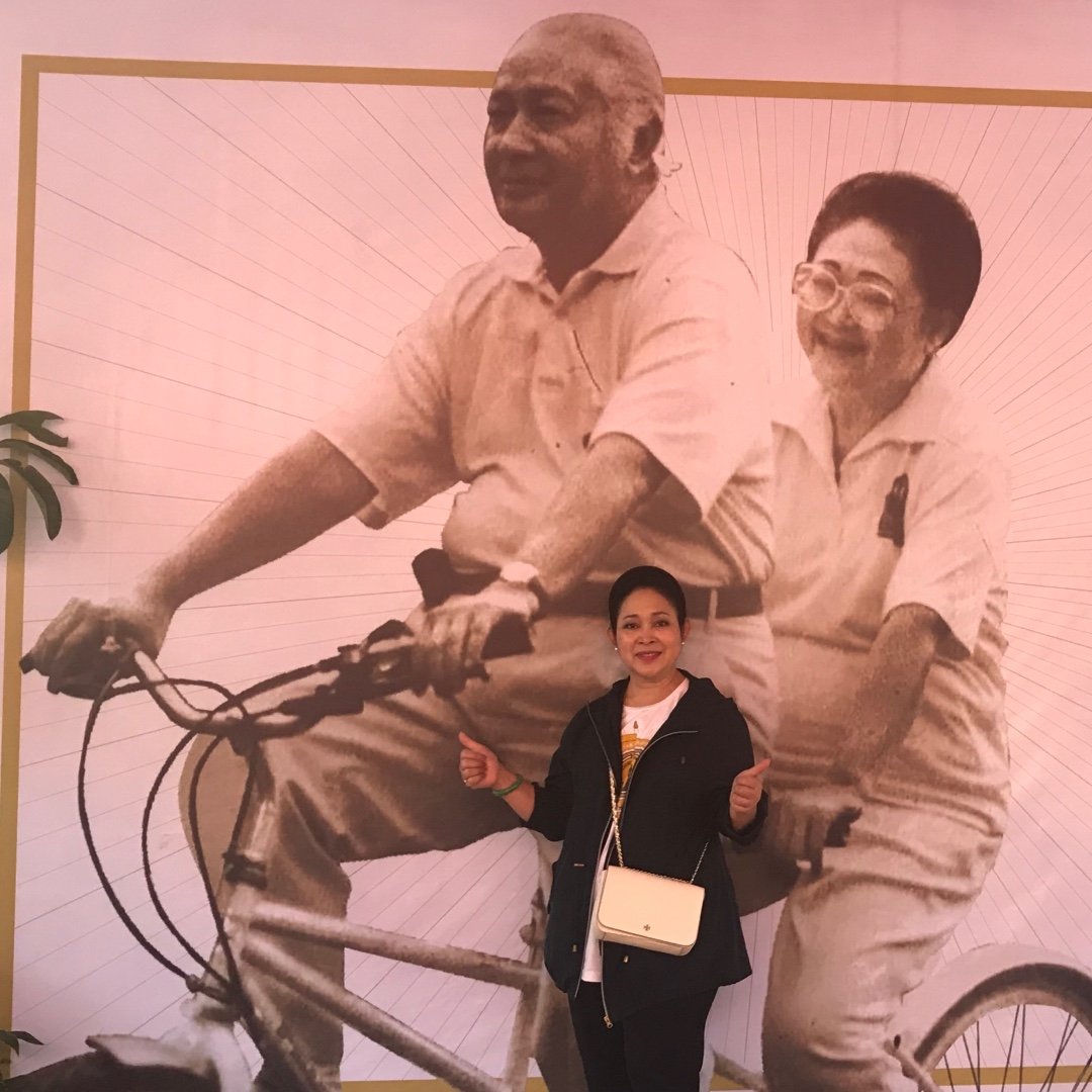 SITI HEDIATI SOEHARTO,SE