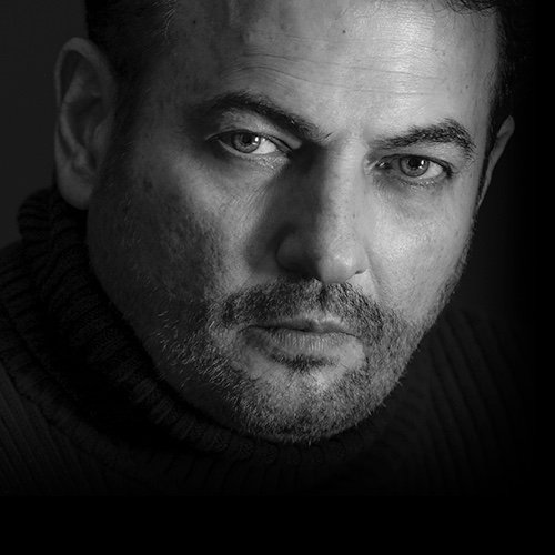 Antonio De La Cruz