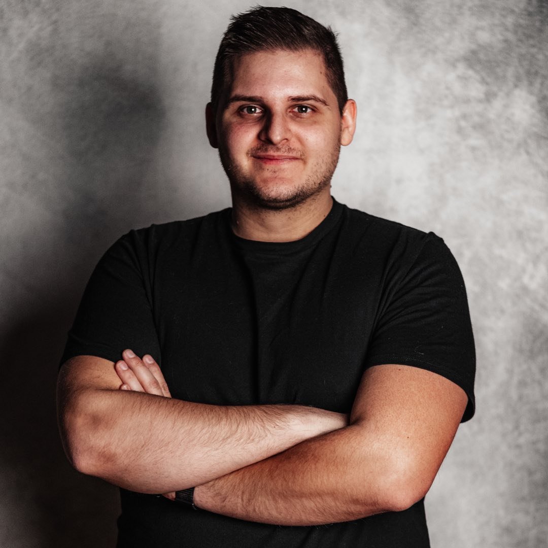 Golemo | Patrick Golemovic