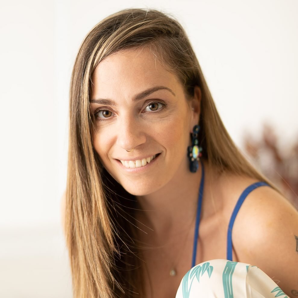 Elena Mouratidou