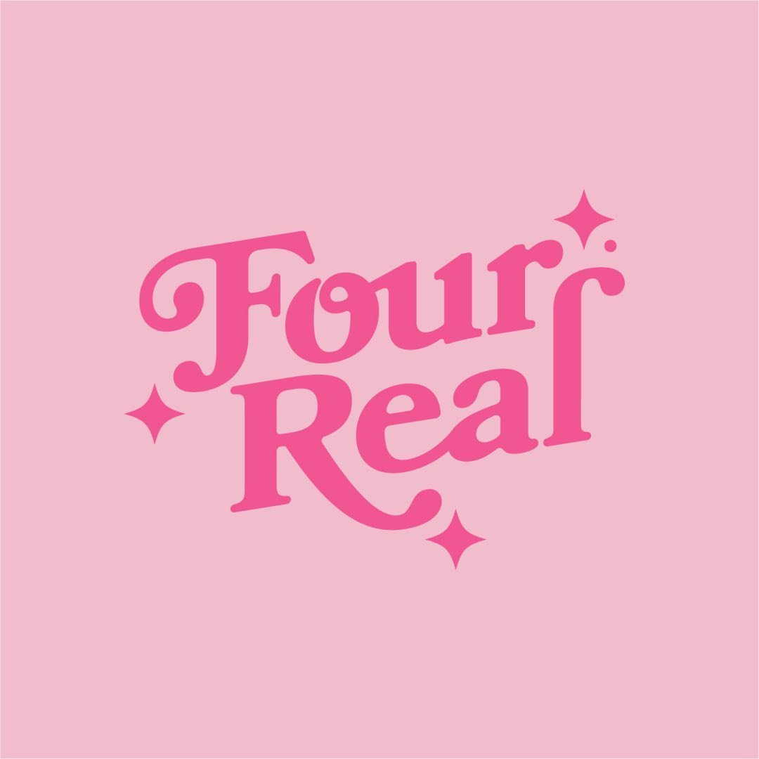 Four Real 🎙️
