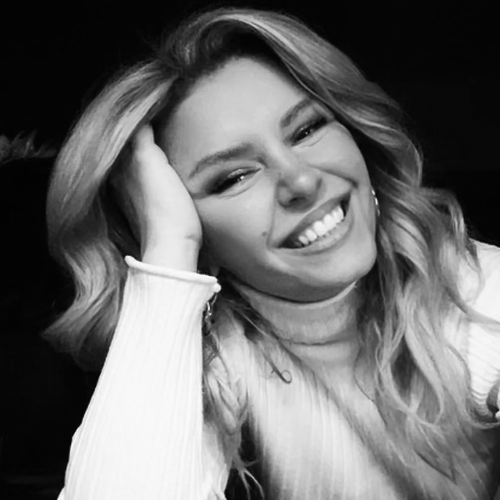 Christina Pikoula, Mindset Coach & Mentor