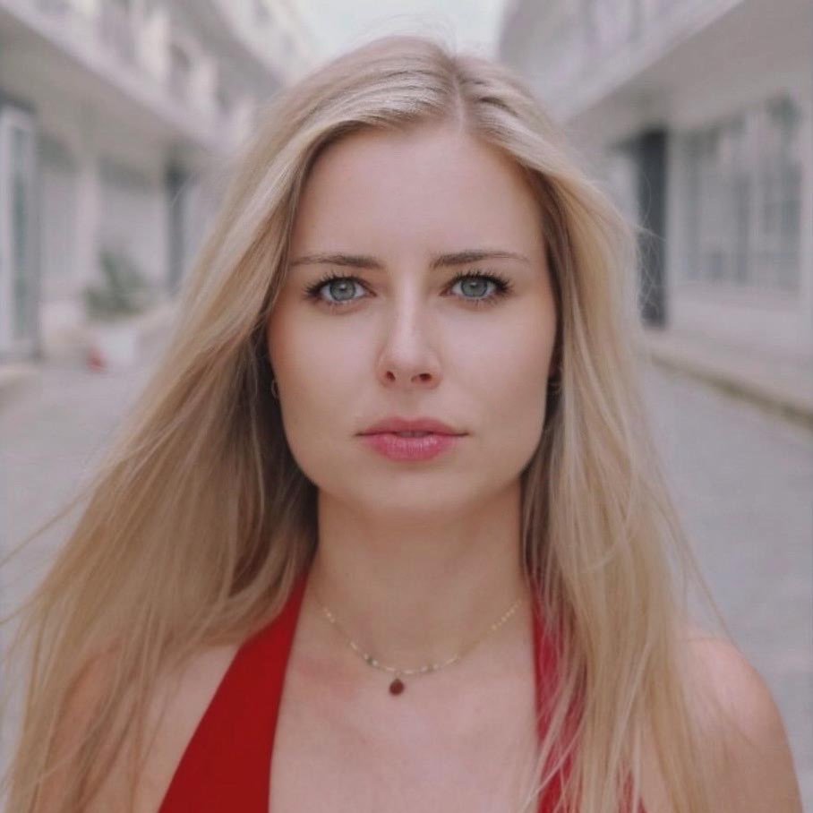 Jade Mintjens