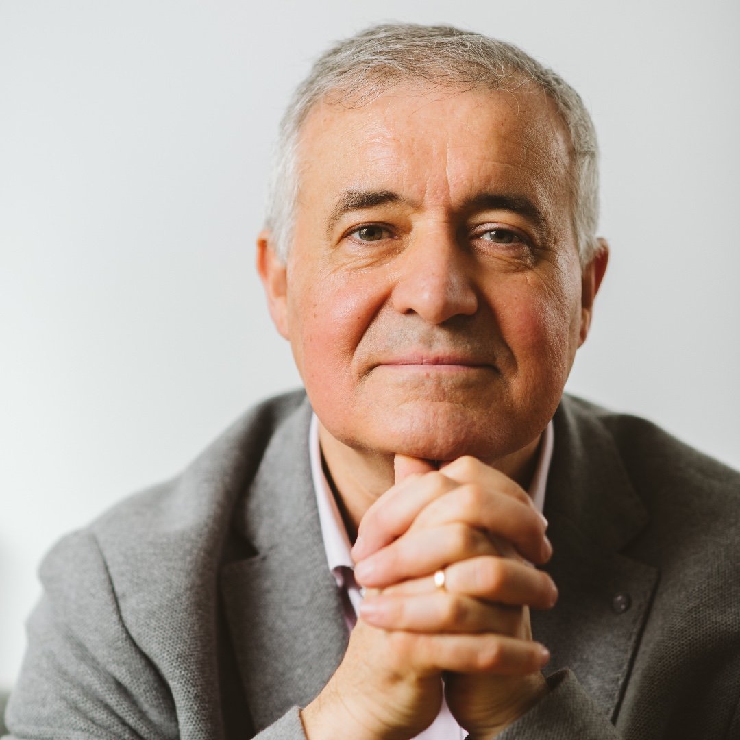 Javier García Campayo