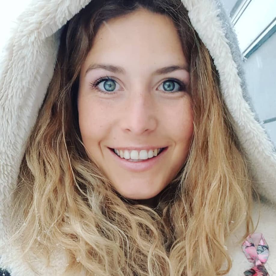 Maureen Vanherberghen