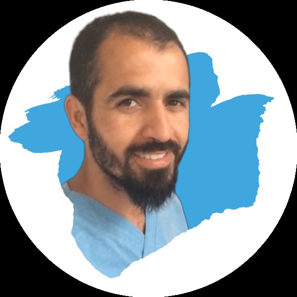 Nordine DRADRI  | Formateur Hijama Et Coach Bien-être