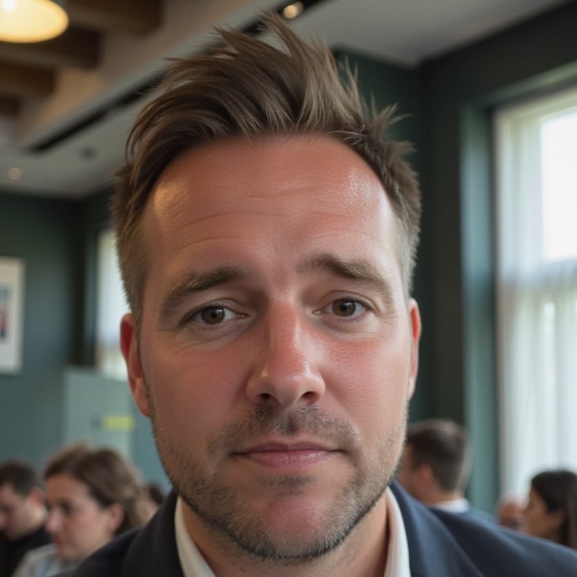 Patrick Tomelitsch