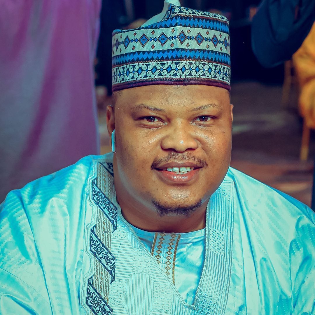 ABUBAKAR BASHIR ABDULKAREEM