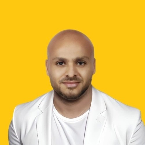 Saeb Mahfoud