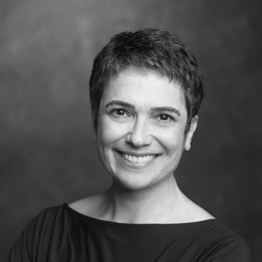 Sandra Annenberg