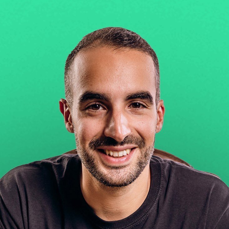 Pedro Santos