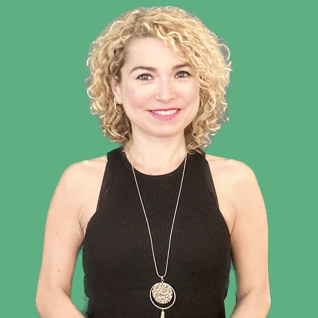 🧿 Tuba Joly - Coach En Alimentation & Nutritionniste