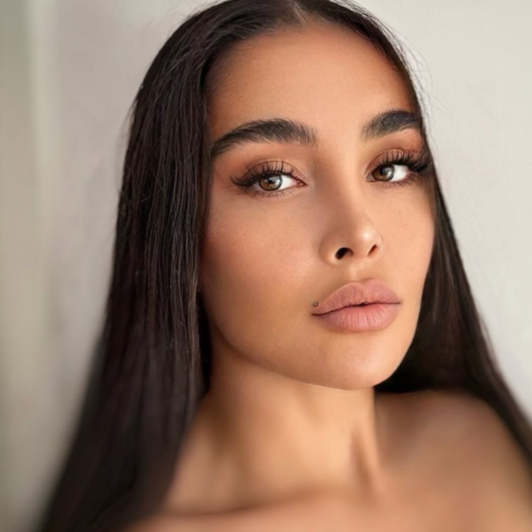 Yeganeh Hosseini