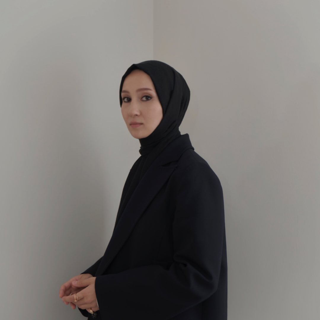 Zeynep Serdengeçti