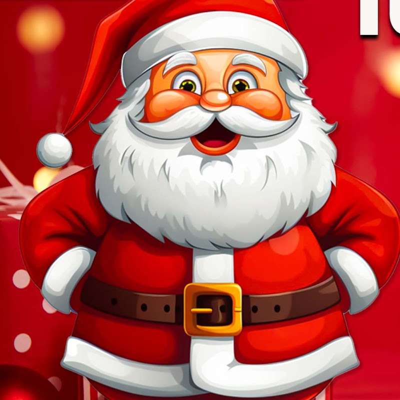 Ultimate Holiday Playlist