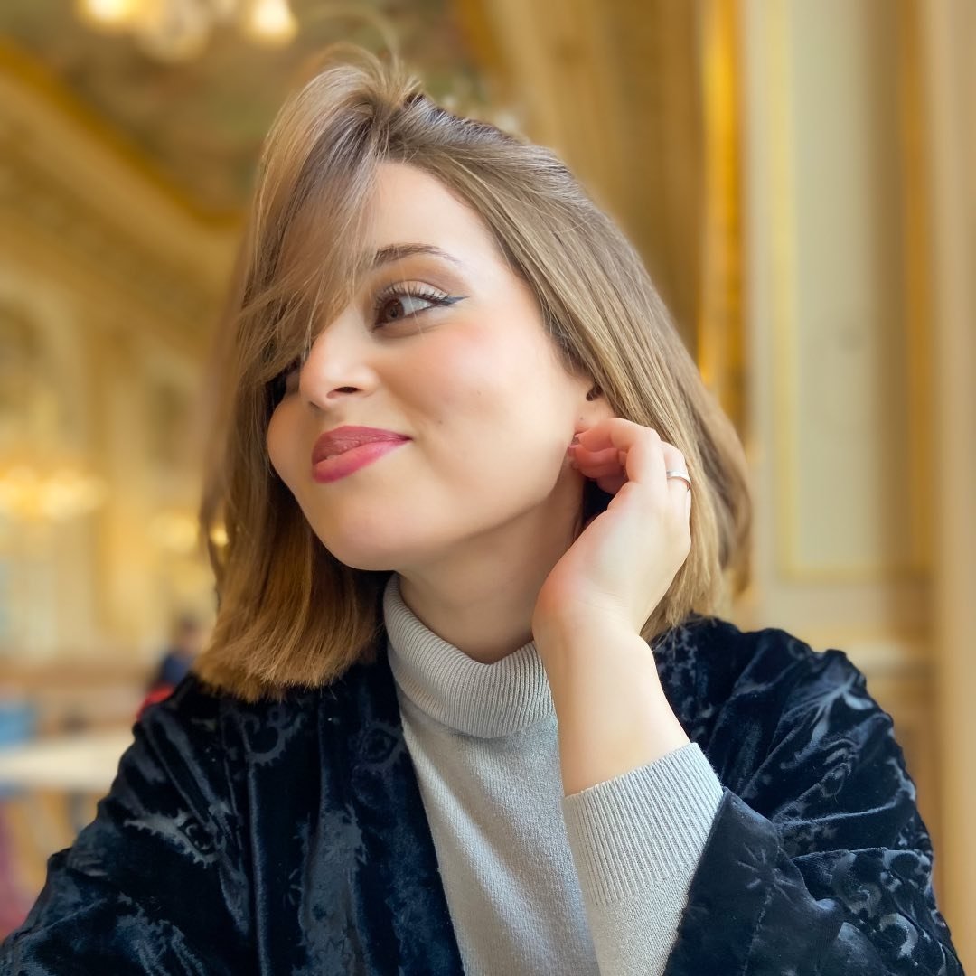 Dr. Boutheina Merad